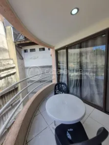 Flat com 1 Quarto à venda, 35m² no Ponta Negra, Natal