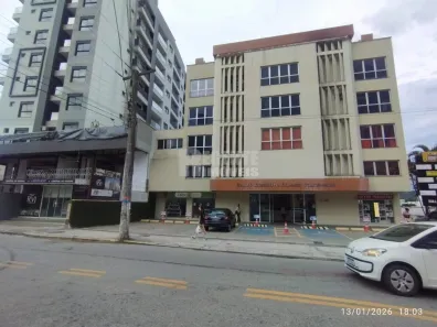 Conjunto Comercial / Sala à venda, 41m² no Trindade, Florianópolis