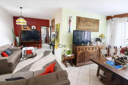 Apartamento com 3 Quartos à venda, 110m² no Centro, São Bernardo do Campo