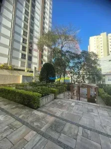 Apartamento com 2 Quartos à venda, 67m² no Vila Assunção, Santo André