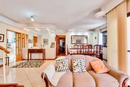Cobertura com 3 Quartos à venda, 180m² no Parque Residencial Aquarius, São José dos Campos