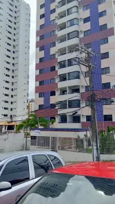 Apartamento com 3 Quartos à venda, 80m² no Costa Azul, Salvador