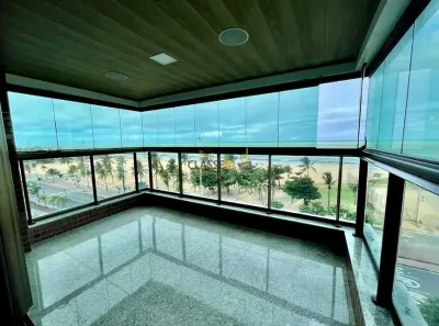 Apartamento com 4 Quartos à venda, 237m² no Boa Viagem, Recife