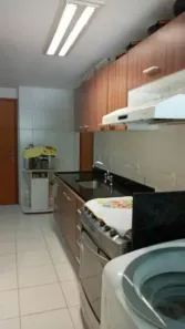 Apartamento com 2 Quartos à venda, 87m² no São Francisco, Niterói