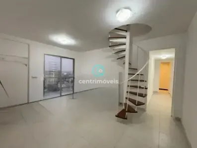 Apartamento com 3 Quartos à venda, 114m² no Riachuelo, Rio de Janeiro