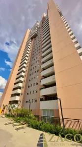 Apartamento com 2 Quartos à venda, 72m² no Centro, Franca