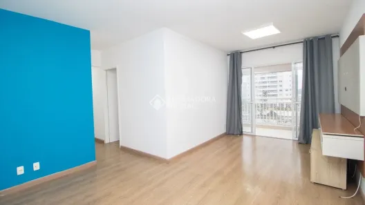 Apartamento com 3 Quartos para alugar, 91m² no Vila Lusitânia, São Bernardo do Campo