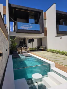 Casa com 4 Quartos à venda, 118m² no Timbu, Eusébio