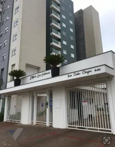 Apartamento com 3 Quartos à venda, 94m² no Pacaembu, Cascavel