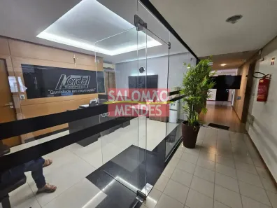 Conjunto Comercial / Sala à venda, 147m² no Cremação, Belém