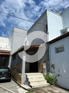 Casa com 2 Quartos à venda, 72m² no Badu, Niterói