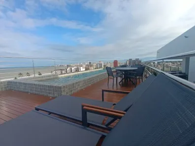 Apartamento com 3 Quartos à venda, 76m² no Intermares, Cabedelo