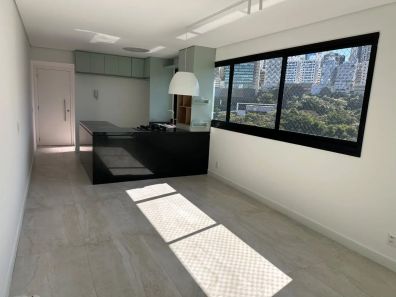 Apartamento com 2 Quartos à venda, 82m² no Vale do Sereno, Nova Lima