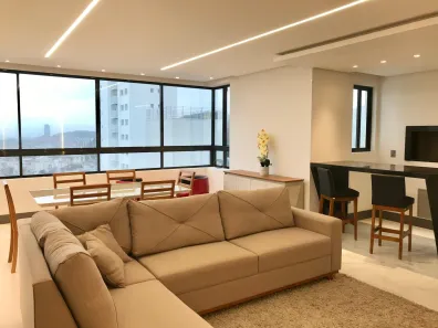 Apartamento com 3 Quartos à venda, 130m² no Centro, Balneário Camboriú