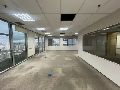 Conjunto Comercial / Sala à venda, 168m² no Bela Vista, São Paulo