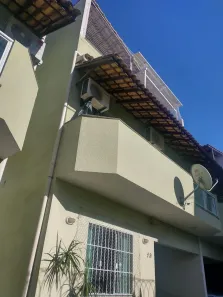 Casa com 3 Quartos à venda, 125m² no Centro, Nilópolis