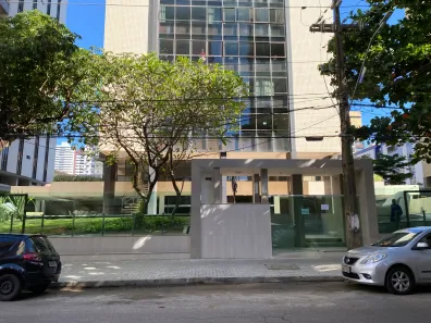 Apartamento com 4 Quartos à venda, 220m² no Boa Viagem, Recife