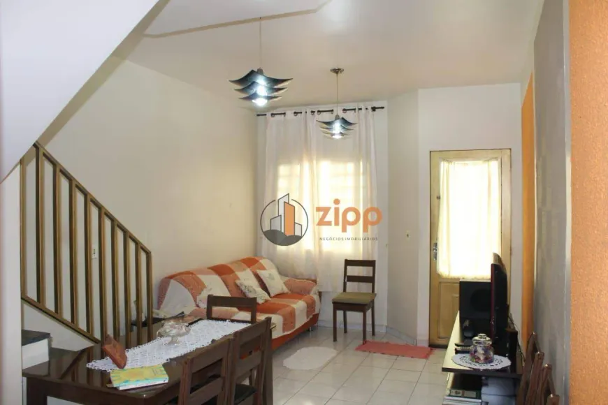 Foto do imóvel - Casa de condomínio à venda com 2 quartos, 2 suítes, 76 m², 1 a 3 banheiros e 1 vaga na garagem.