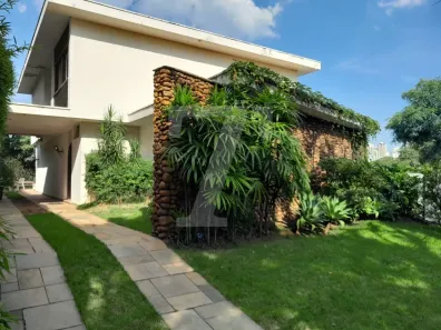 Casa com 3 Quartos à venda, 333m² no Perdizes, São Paulo