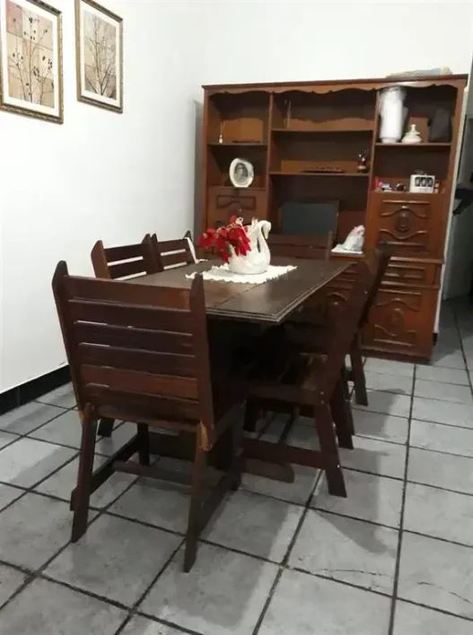 Foto do imóvel - Apartamento para comprar com 100 m², 3 quartos, 2 banheiros, 1 vaga