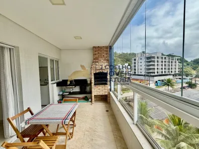 Apartamento com 2 Quartos à venda, 86m² no Toninhas, Ubatuba