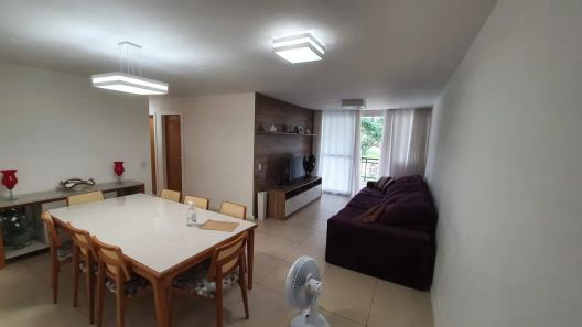 Apartamento com 4 Quartos à venda, 130m² no Camboinhas, Niterói