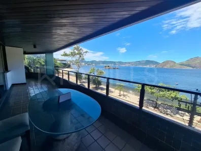 Apartamento com 4 Quartos à venda, 530m² no Boa Viagem, Niterói