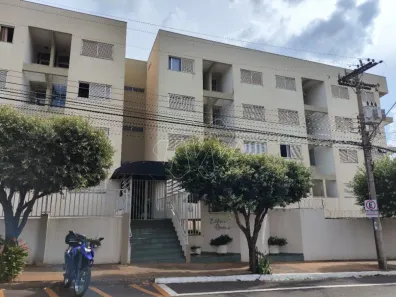 Apartamento com 1 Quarto à venda, 41m² no Vila Sedenho, Araraquara