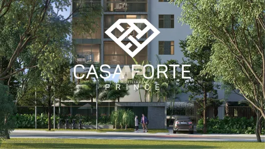 Apartamento com 1 Quarto à venda, 33m² no Casa Forte, Recife