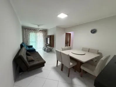 Apartamento com 2 Quartos à venda, 77m² no Tupi, Praia Grande