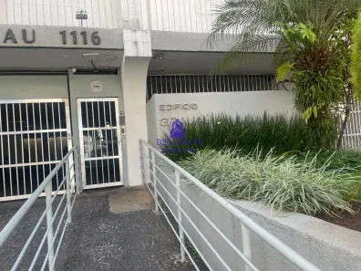 Kitnet com 1 Quarto à venda, 58m² no Centro, Campinas