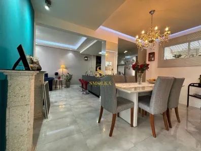 Apartamento com 3 Quartos à venda, 84m² no Coqueiros, Florianópolis