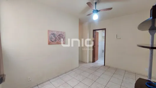 Apartamento com 3 Quartos à venda, 52m² no Nova América, Piracicaba