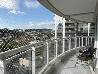 Apartamento com 3 Quartos à venda, 89m² no Dezoito do Forte Empresarial/Alphaville., Barueri