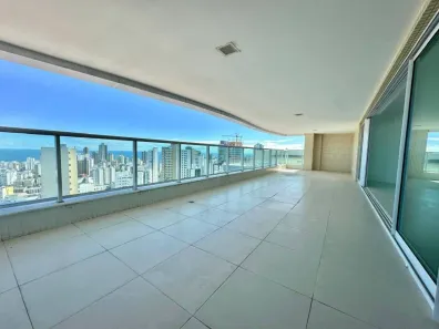 Apartamento com 4 Quartos à venda, 261m² no Graça, Salvador
