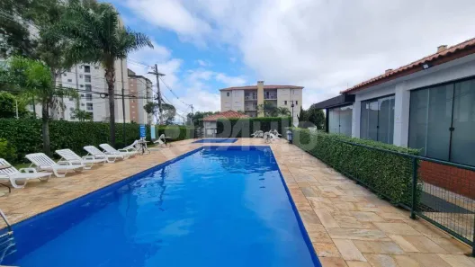 Apartamento com 2 Quartos à venda, 75m² no Glebas Califórnia, Piracicaba