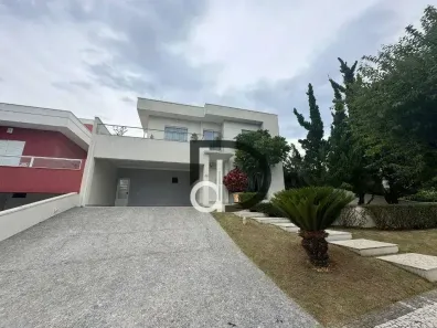 Casa de Condomínio com 3 Quartos à venda, 297m² no Centro, Vinhedo