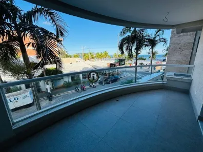 Apartamento com 3 Quartos à venda, 117m² no Enseada, Guarujá