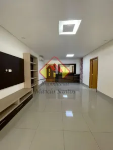 Apartamento com 4 Quartos à venda, 155m² no Vila Edmundo, Taubaté