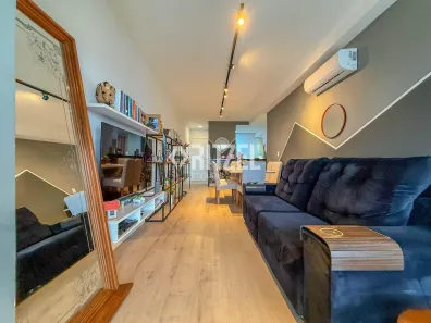 Apartamento com 3 Quartos à venda, 89m² no Centro, Novo Hamburgo