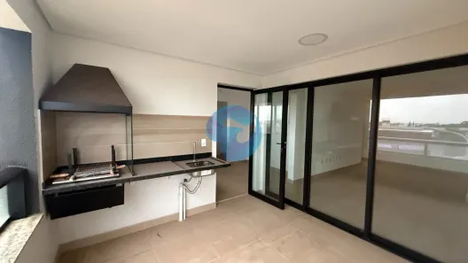Apartamento com 2 Quartos à venda, 91m² no Parque Campolim, Sorocaba