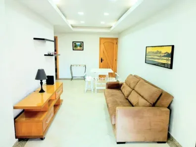 Apartamento com 3 Quartos à venda, 95m² no Recreio dos Bandeirantes, Rio de Janeiro