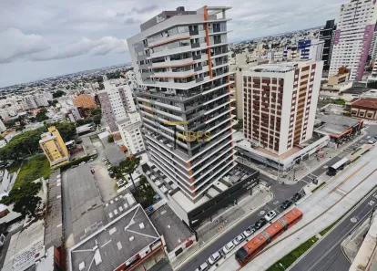 Apartamento com 2 Quartos à venda, 63m² no Vila Izabel, Curitiba