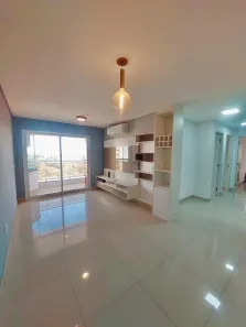 Apartamento com 3 Quartos à venda, 95m² no Parque Iracema, Fortaleza