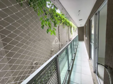 Apartamento com 2 Quartos à venda, 70m² no Jacarepaguá, Rio de Janeiro