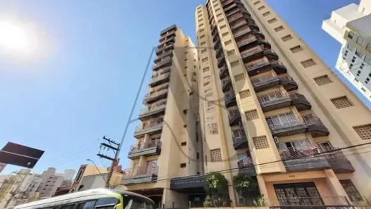 Kitnet com 1 Quarto para alugar, 43m² no Centro, Campinas