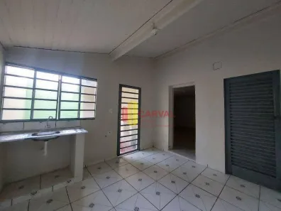 Casa com 2 Quartos para alugar, 100m² no Jardim Triunfo, Pedreira
