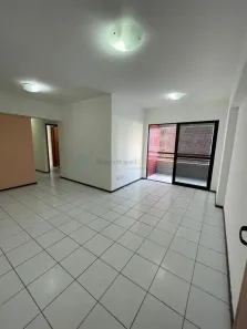 Apartamento com 3 Quartos à venda, 82m² no Espinheiro, Recife