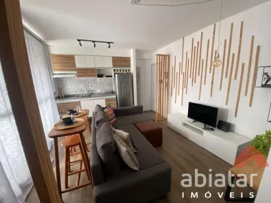 Studio com 1 Quarto à venda, 34m² no Sumarezinho, São Paulo