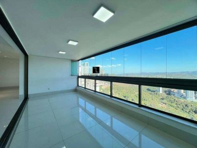 Apartamento com 3 Quartos à venda, 201m² no Vila da Serra, Nova Lima